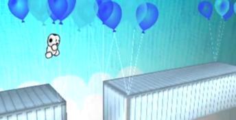 I've Got to Run: Complete Edition 3DS Screenshot