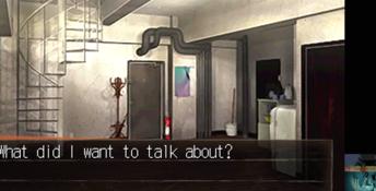 Jake Hunter Detective Story: Ghost of the Dusk 3DS Screenshot