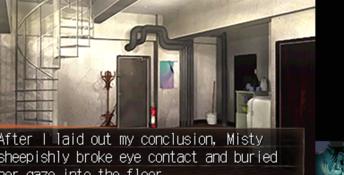 Jake Hunter Detective Story: Ghost of the Dusk 3DS Screenshot