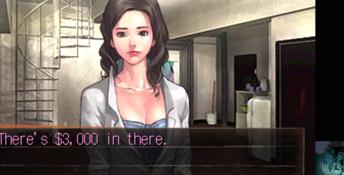 Jake Hunter Detective Story: Ghost of the Dusk 3DS Screenshot