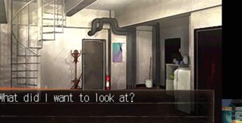 Jake Hunter Detective Story: Ghost of the Dusk 3DS Screenshot
