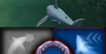 Jaws: Ultimate Predator 3DS Screenshot