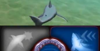 Jaws: Ultimate Predator 3DS Screenshot