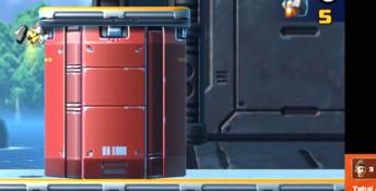 Jett Rocket II: The Wrath of Taikai