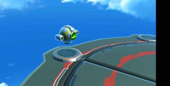 Jett Rocket II: The Wrath of Taikai