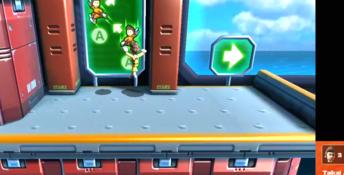 Jett Rocket II: The Wrath of Taikai 3DS Screenshot
