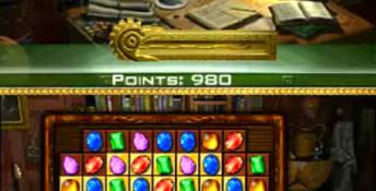 Jewel Quest 4 Heritage 3DS Screenshot