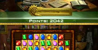 Jewel Quest 4 Heritage 3DS Screenshot