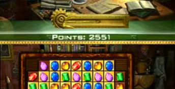 Jewel Quest 4 Heritage 3DS Screenshot