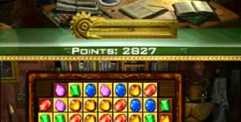 Jewel Quest 4 Heritage 3DS Screenshot