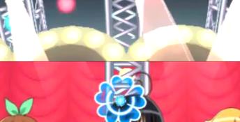 Jewelpet: Magical Rhythm Yay! 3DS Screenshot