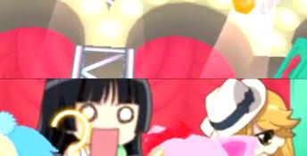 Jewelpet: Magical Rhythm Yay! 3DS Screenshot