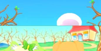 Jewelpet: Magical Rhythm Yay! 3DS Screenshot