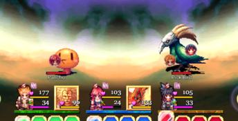 Justice Chronicles