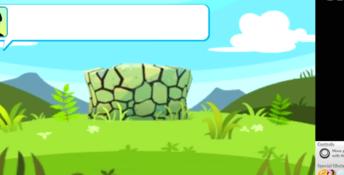Kersploosh! 3DS Screenshot