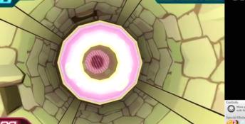 Kersploosh! 3DS Screenshot