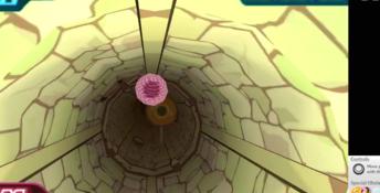 Kersploosh! 3DS Screenshot