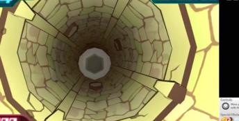 Kersploosh! 3DS Screenshot