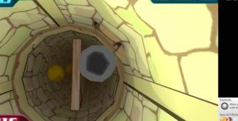 Kersploosh! 3DS Screenshot