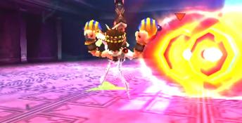 Kid Icarus: Uprising 3DS Screenshot