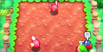 Kirby Battle Royale