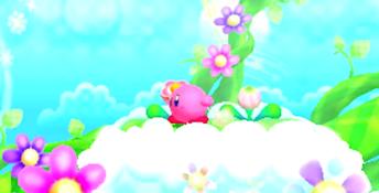 Kirby: Triple Deluxe