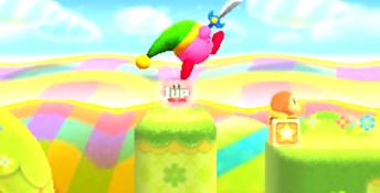 Kirby: Triple Deluxe