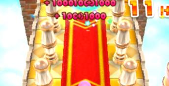 Kirby's Blowout Blast 3DS Screenshot