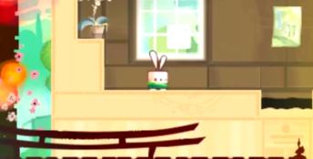 Kung Fu Rabbit
