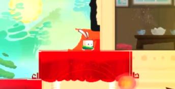 Kung Fu Rabbit