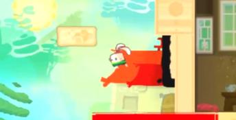 Kung Fu Rabbit
