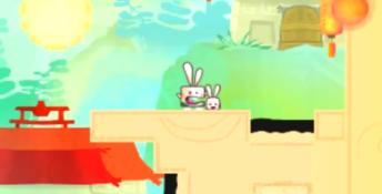 Kung Fu Rabbit