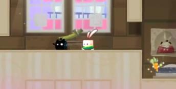 Kung Fu Rabbit 3DS Screenshot