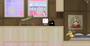 Kung Fu Rabbit 3DS Screenshot