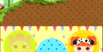 Lalaloopsy: Carnival of Friends 3DS Screenshot