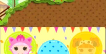 Lalaloopsy: Carnival of Friends 3DS Screenshot