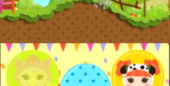 Lalaloopsy: Carnival of Friends 3DS Screenshot