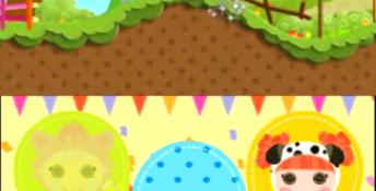 Lalaloopsy: Carnival of Friends 3DS Screenshot