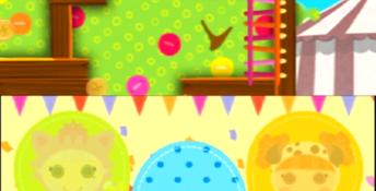 Lalaloopsy: Carnival of Friends 3DS Screenshot