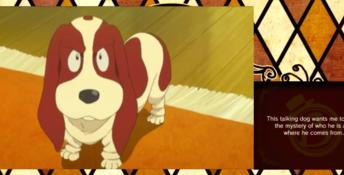 Layton's Mystery Journey: Katrielle and the Millionaires' Conspiracy