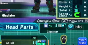 LBX: Little Battlers eXperience