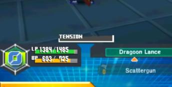 LBX: Little Battlers eXperience