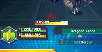 LBX: Little Battlers eXperience