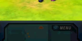 LBX: Little Battlers eXperience 3DS Screenshot