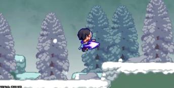 Legend of Dark Witch