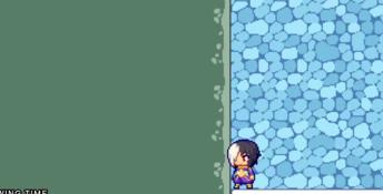 Legend of Dark Witch