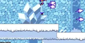 Legend of Dark Witch