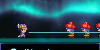 Legend of Dark Witch 2