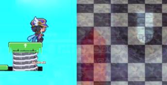 Legend of Dark Witch 2