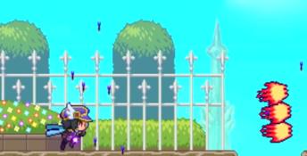 Legend of Dark Witch 2